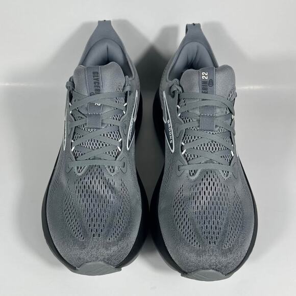 Brooks Glycerin 22 – Men’s 11.5 Wide (2E) – Brand New - Picture 5 of 10